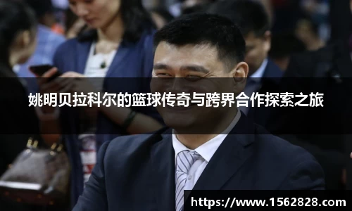姚明贝拉科尔的篮球传奇与跨界合作探索之旅