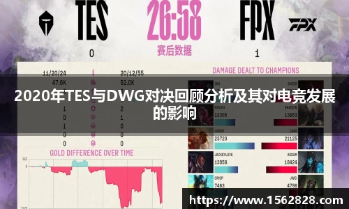 2020年TES与DWG对决回顾分析及其对电竞发展的影响