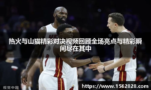 热火与山猫精彩对决视频回顾全场亮点与精彩瞬间尽在其中