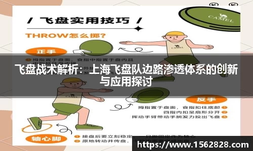 飞盘战术解析：上海飞盘队边路渗透体系的创新与应用探讨