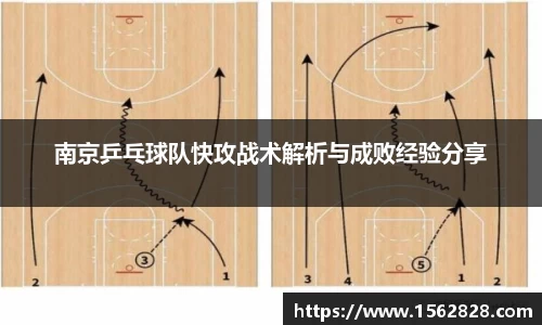 南京乒乓球队快攻战术解析与成败经验分享