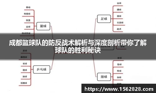 成都篮球队的防反战术解析与深度剖析带你了解球队的胜利秘诀
